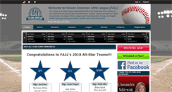 Desktop Screenshot of fallbb.com